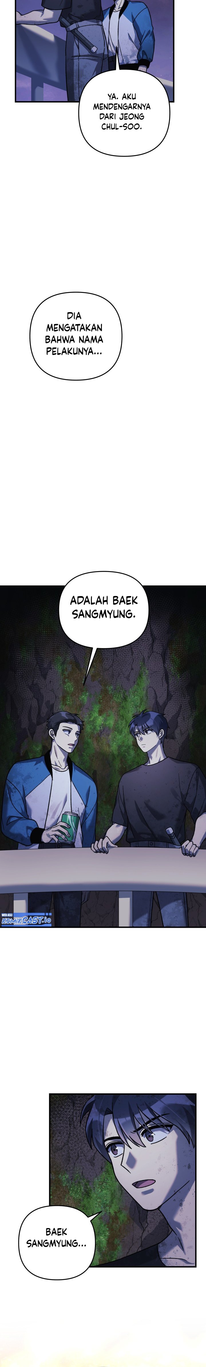 My Daughter is the Final Boss Chapter 84 Bahasa Indonesia