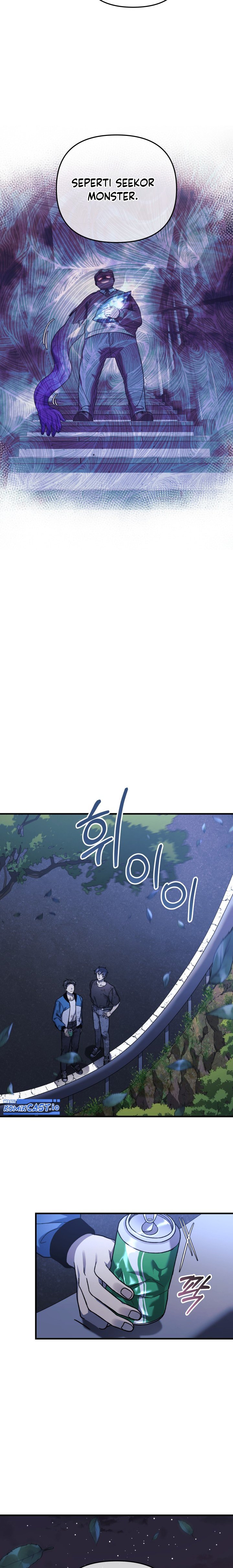 My Daughter is the Final Boss Chapter 84 Bahasa Indonesia