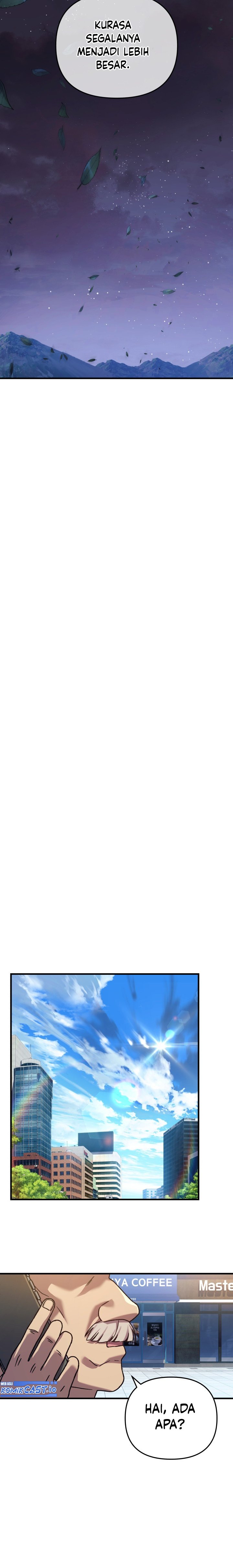 My Daughter is the Final Boss Chapter 84 Bahasa Indonesia