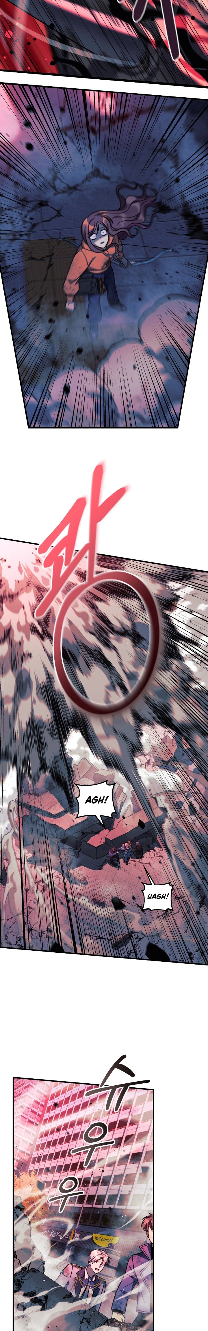 My Daughter is the Final Boss Chapter 98 Bahasa Indonesia