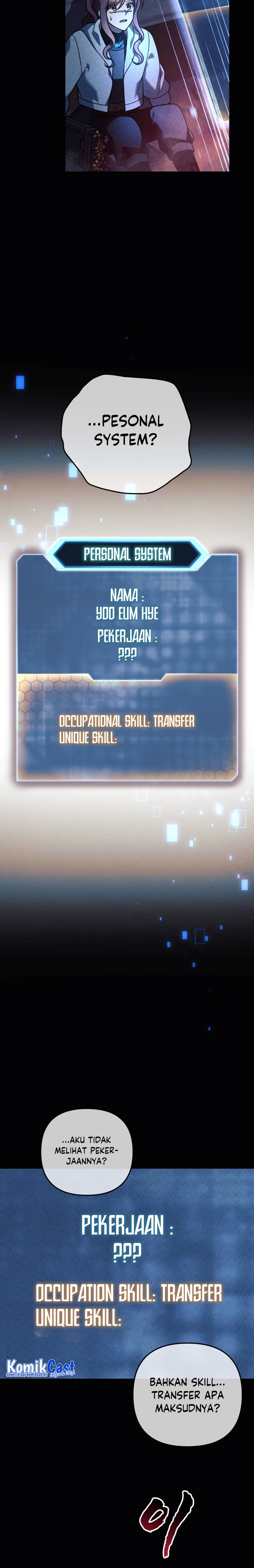 My Daughter is the Final Boss Chapter 98 Bahasa Indonesia