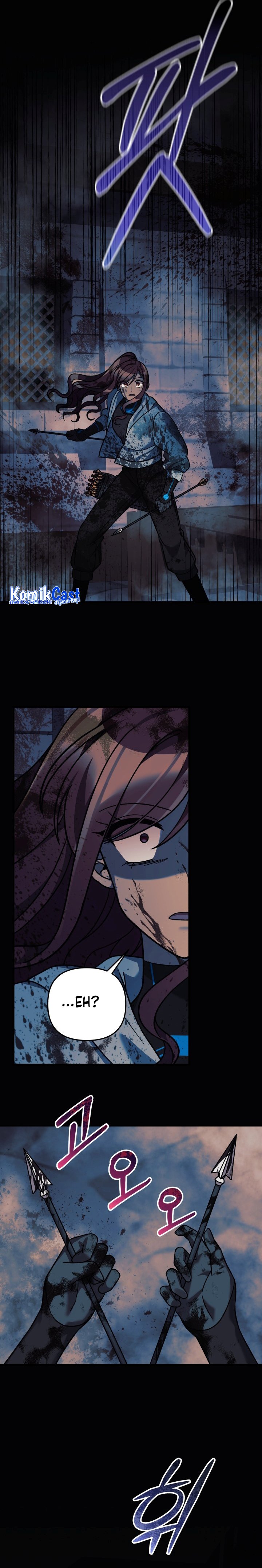 My Daughter is the Final Boss Chapter 98 Bahasa Indonesia