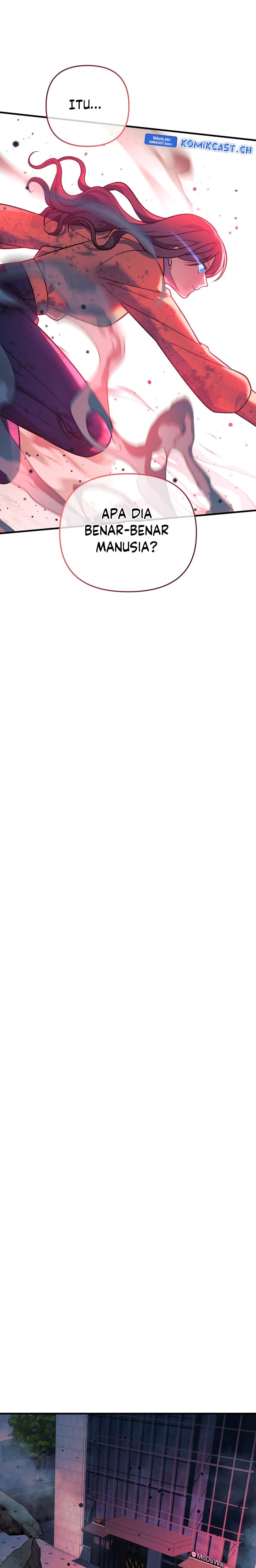 My Daughter is the Final Boss Chapter 98 Bahasa Indonesia