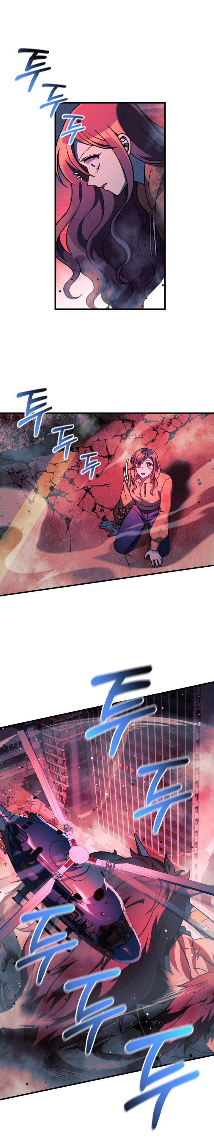 My Daughter is the Final Boss Chapter 98 Bahasa Indonesia