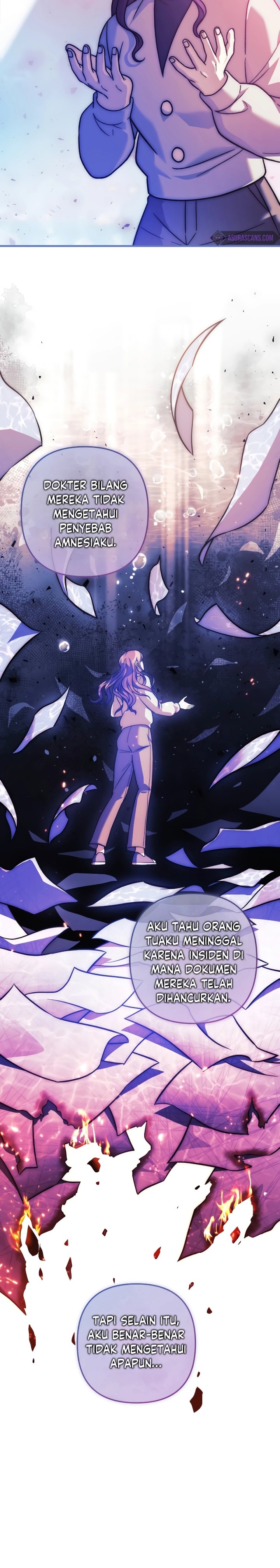 My Daughter is the Final Boss Chapter 114 Bahasa Indonesia