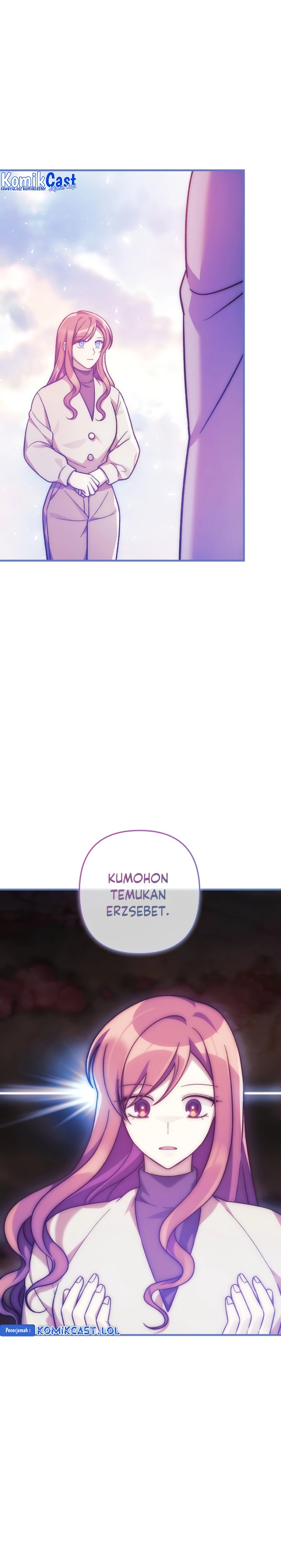 My Daughter is the Final Boss Chapter 114 Bahasa Indonesia