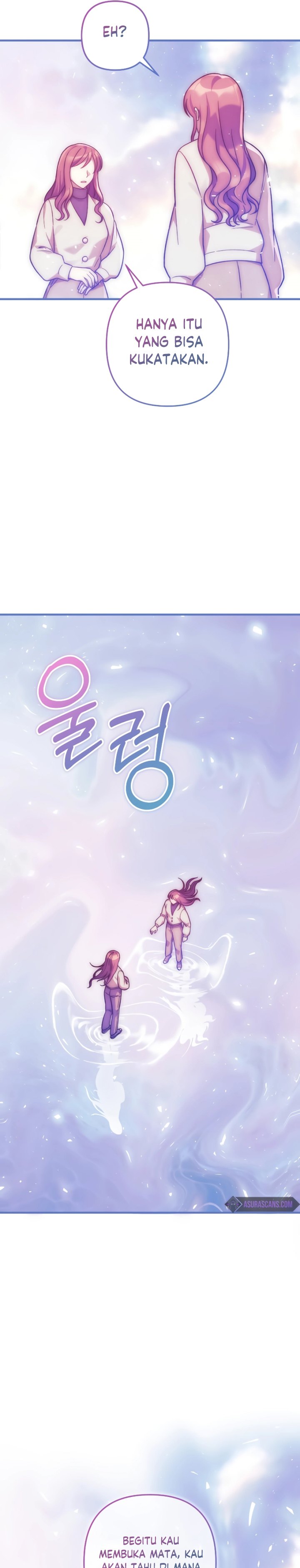 My Daughter is the Final Boss Chapter 114 Bahasa Indonesia