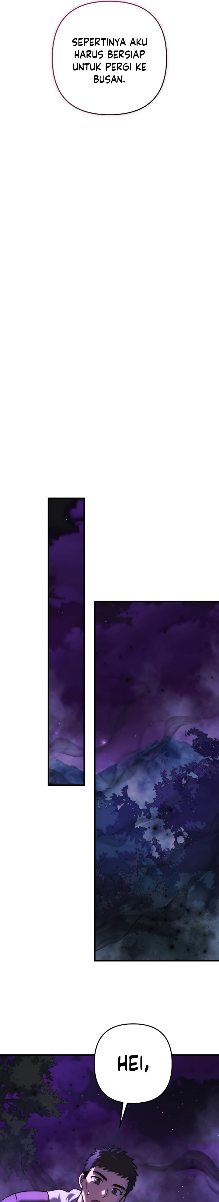 My Daughter is the Final Boss Chapter 114 Bahasa Indonesia