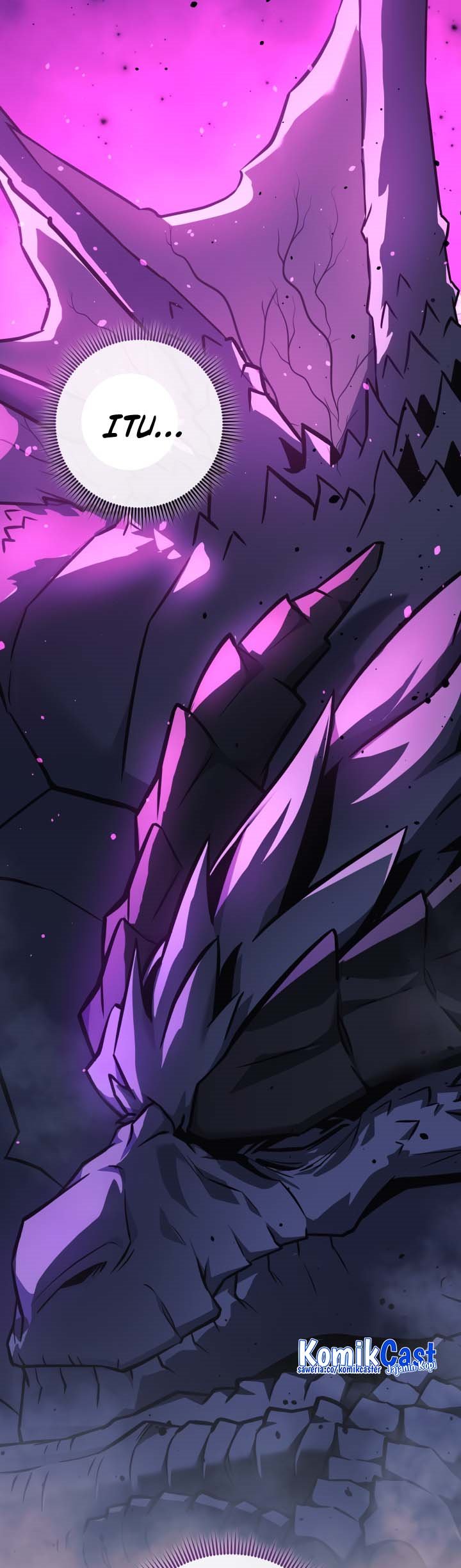 My Daughter is the Final Boss chapter 116