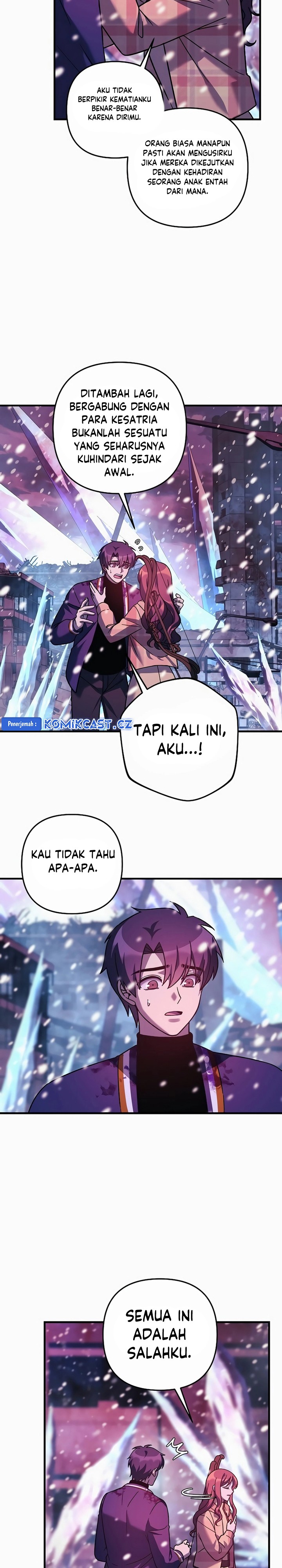 Dilarang COPAS - situs resmi www.mangacanblog.com - Komik my daughter is the final boss 133 - chapter 133 134 Indonesia my daughter is the final boss 133 - chapter 133 Terbaru 6|Baca Manga Komik Indonesia|Mangacan