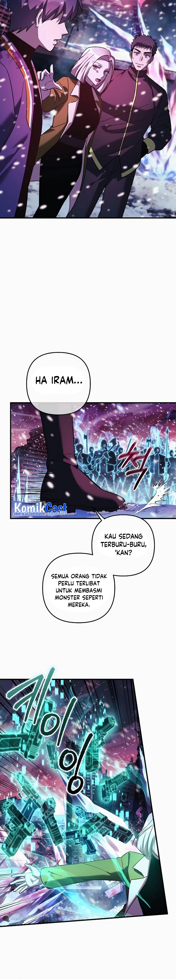 Dilarang COPAS - situs resmi www.mangacanblog.com - Komik my daughter is the final boss 133 - chapter 133 134 Indonesia my daughter is the final boss 133 - chapter 133 Terbaru 32|Baca Manga Komik Indonesia|Mangacan