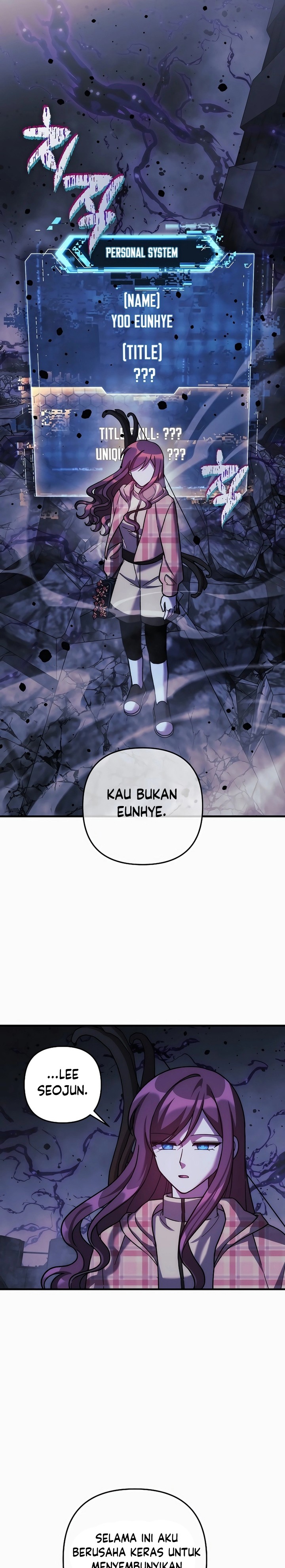 Dilarang COPAS - situs resmi www.mangacanblog.com - Komik my daughter is the final boss 135 - chapter 135 136 Indonesia my daughter is the final boss 135 - chapter 135 Terbaru 9|Baca Manga Komik Indonesia|Mangacan