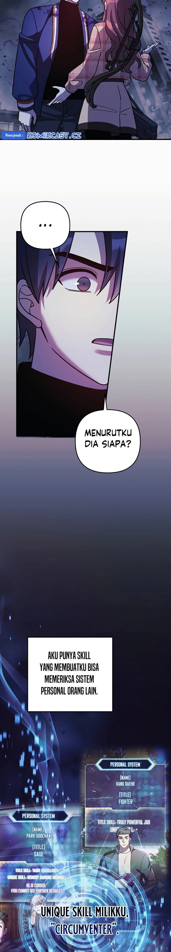 Dilarang COPAS - situs resmi www.mangacanblog.com - Komik my daughter is the final boss 135 - chapter 135 136 Indonesia my daughter is the final boss 135 - chapter 135 Terbaru 15|Baca Manga Komik Indonesia|Mangacan