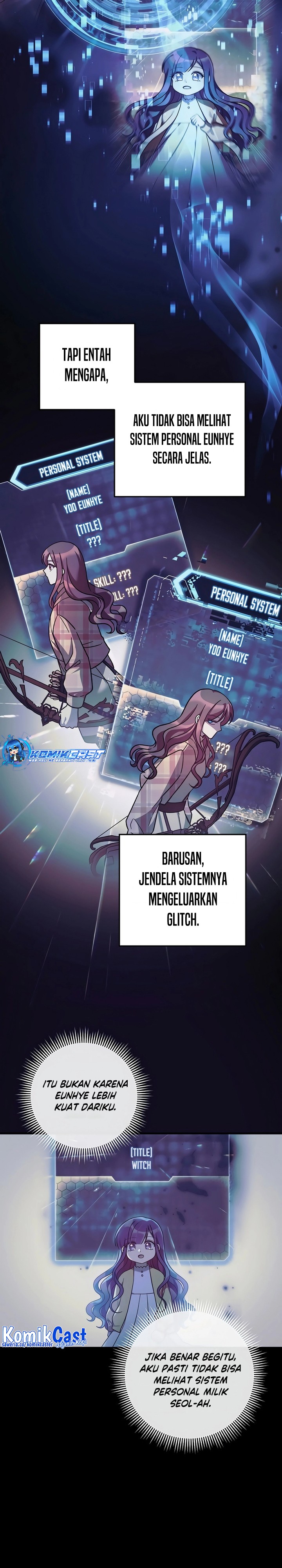 Dilarang COPAS - situs resmi www.mangacanblog.com - Komik my daughter is the final boss 135 - chapter 135 136 Indonesia my daughter is the final boss 135 - chapter 135 Terbaru 16|Baca Manga Komik Indonesia|Mangacan