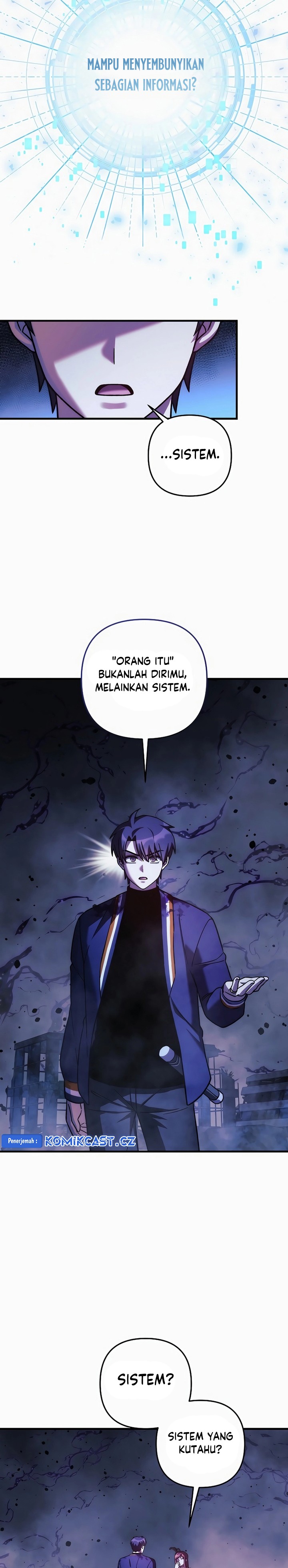 Dilarang COPAS - situs resmi www.mangacanblog.com - Komik my daughter is the final boss 135 - chapter 135 136 Indonesia my daughter is the final boss 135 - chapter 135 Terbaru 18|Baca Manga Komik Indonesia|Mangacan