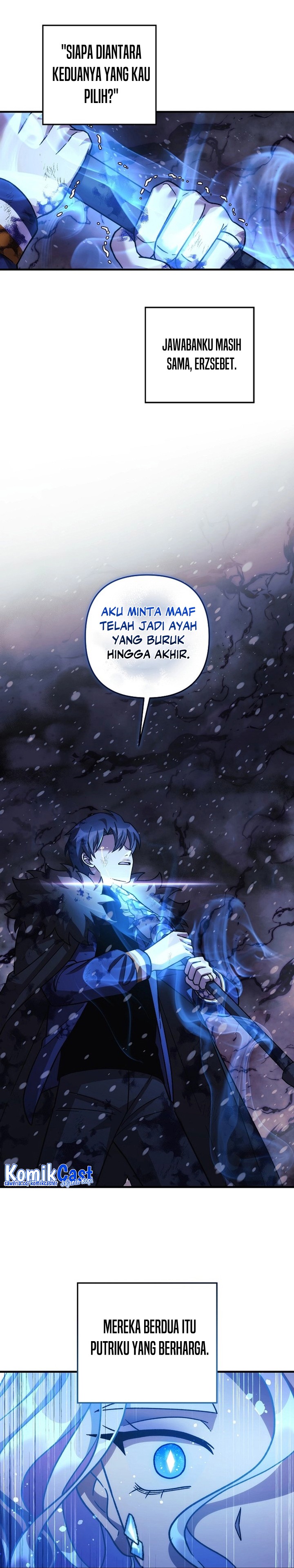 Dilarang COPAS - situs resmi www.mangacanblog.com - Komik my daughter is the final boss 138 - chapter 138 139 Indonesia my daughter is the final boss 138 - chapter 138 Terbaru 16|Baca Manga Komik Indonesia|Mangacan