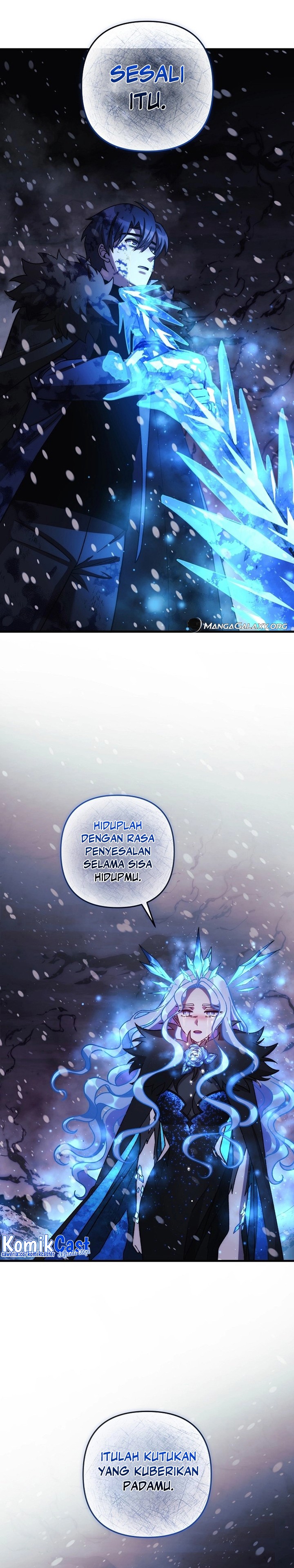 Dilarang COPAS - situs resmi www.mangacanblog.com - Komik my daughter is the final boss 138 - chapter 138 139 Indonesia my daughter is the final boss 138 - chapter 138 Terbaru 24|Baca Manga Komik Indonesia|Mangacan