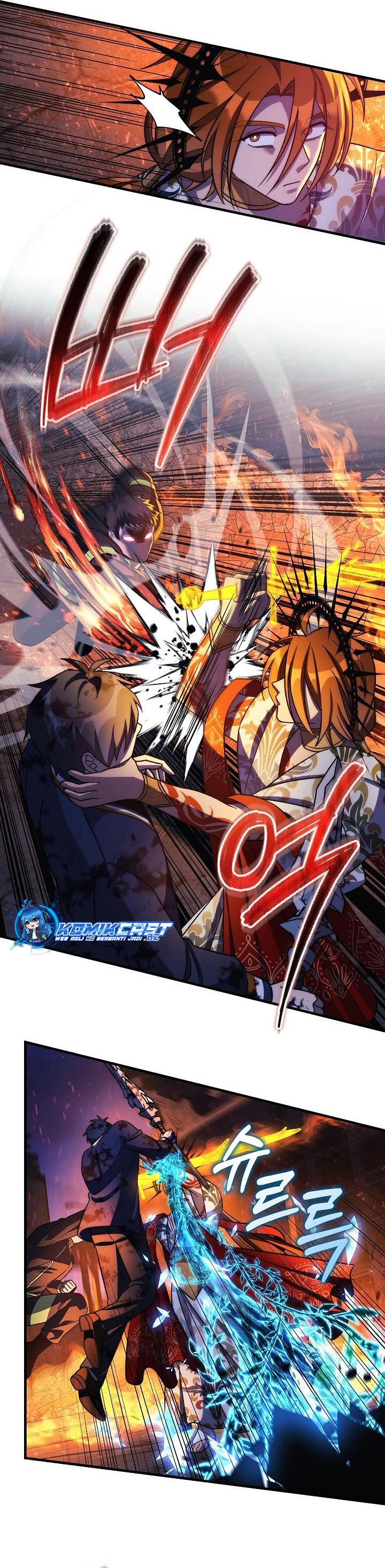 Dilarang COPAS - situs resmi www.mangacanblog.com - Komik my daughter is the final boss 143 - chapter 143 144 Indonesia my daughter is the final boss 143 - chapter 143 Terbaru 18|Baca Manga Komik Indonesia|Mangacan