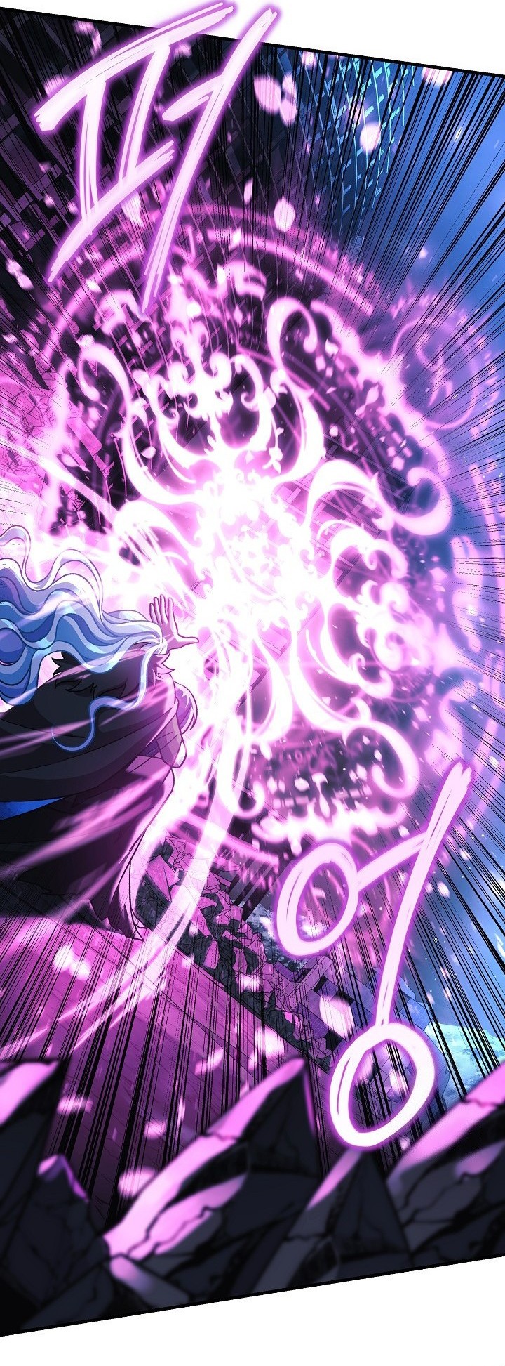 My Daughter is the Final Boss Chapter 144 Bahasa Indonesia