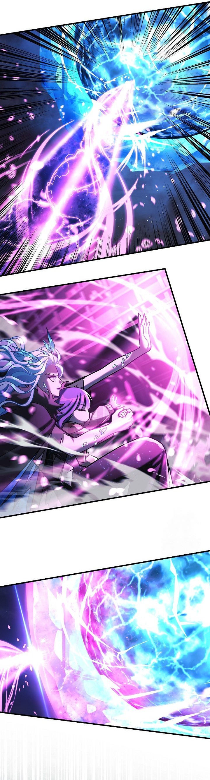 My Daughter is the Final Boss Chapter 144 Bahasa Indonesia