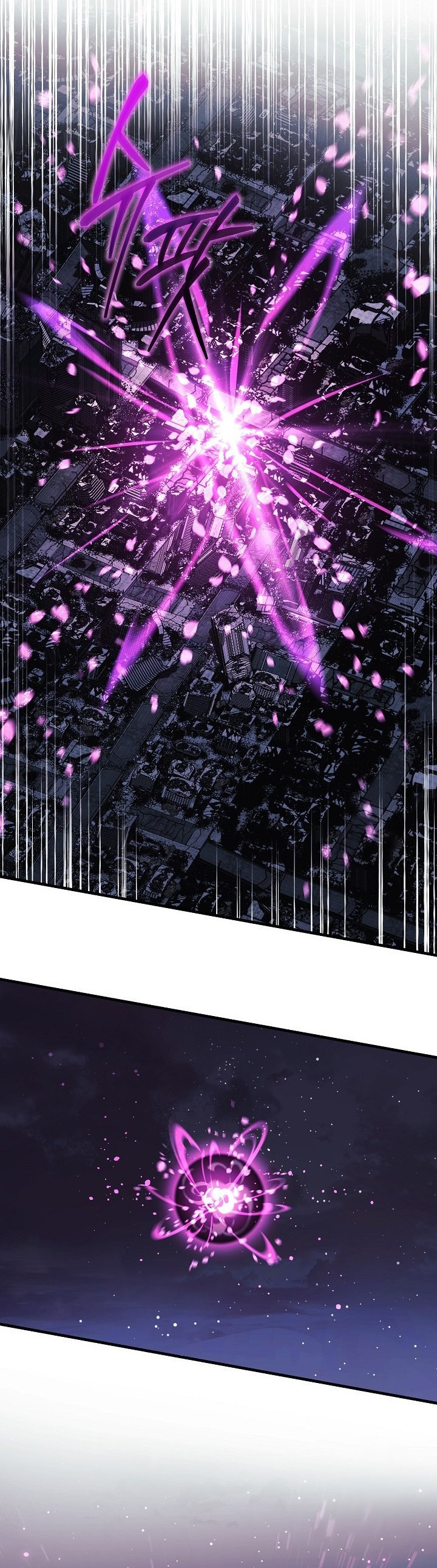 My Daughter is the Final Boss Chapter 144 Bahasa Indonesia