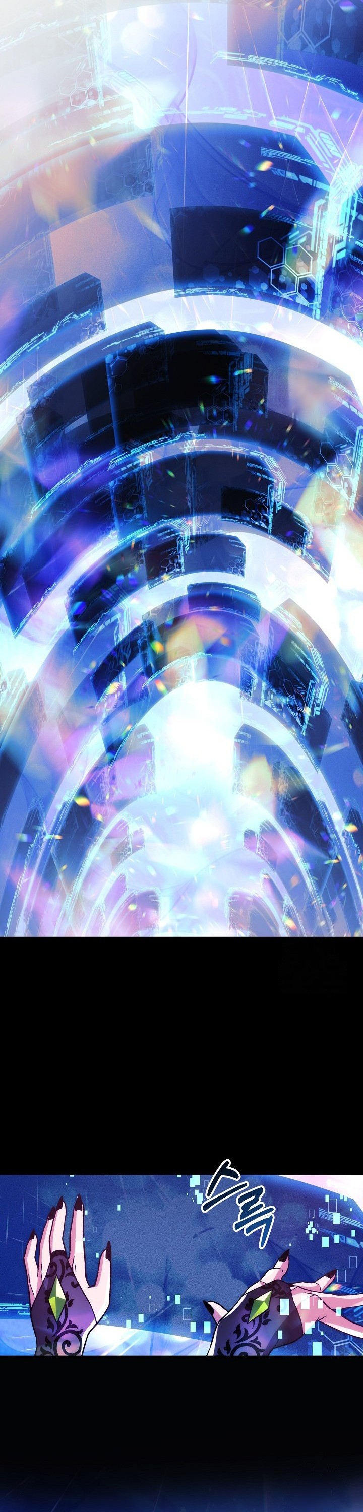 My Daughter is the Final Boss Chapter 144 Bahasa Indonesia