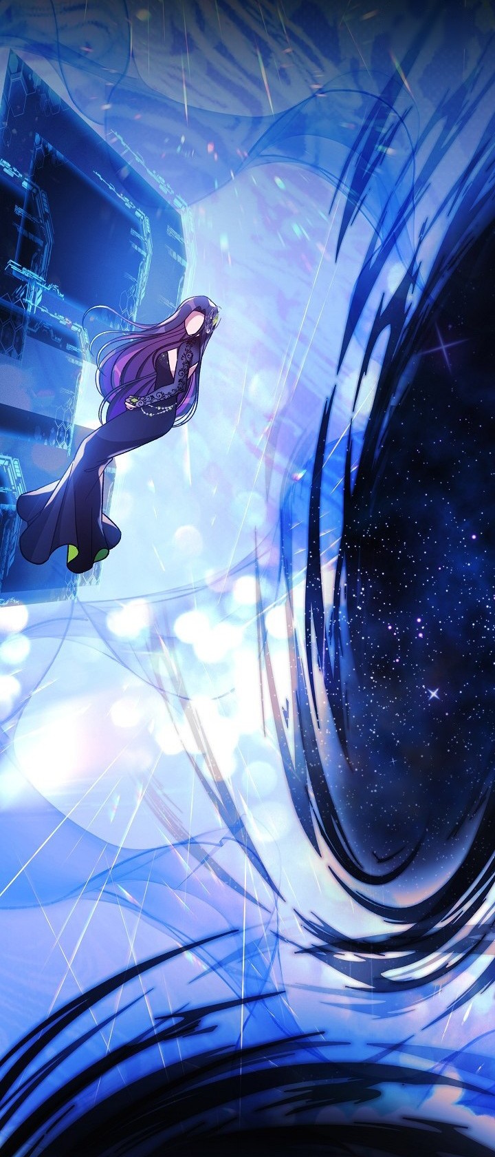 My Daughter is the Final Boss Chapter 144 Bahasa Indonesia