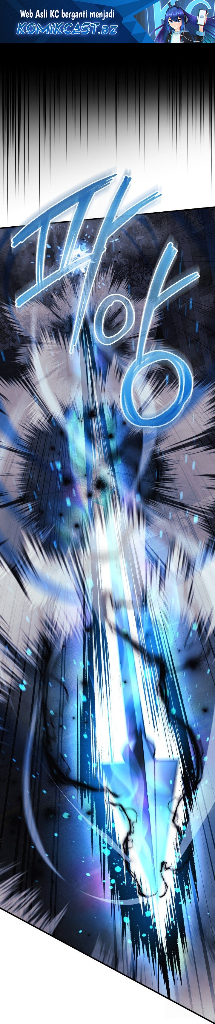 My Daughter is the Final Boss chapter 146