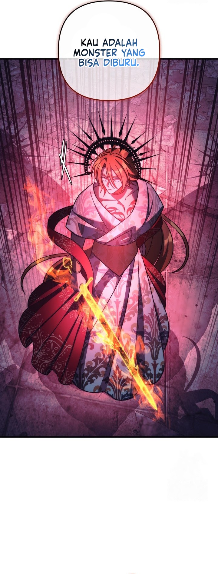 My Daughter is the Final Boss chapter 146