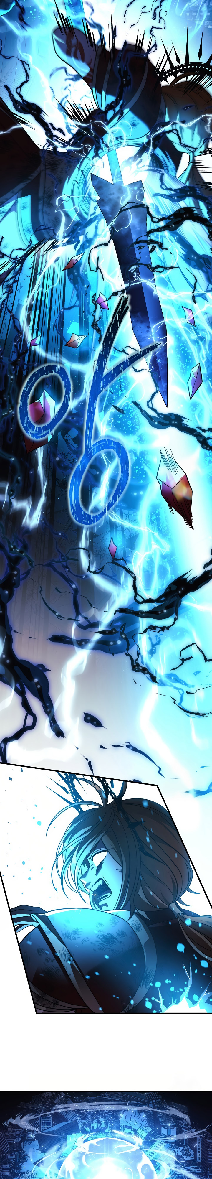 My Daughter is the Final Boss chapter 151