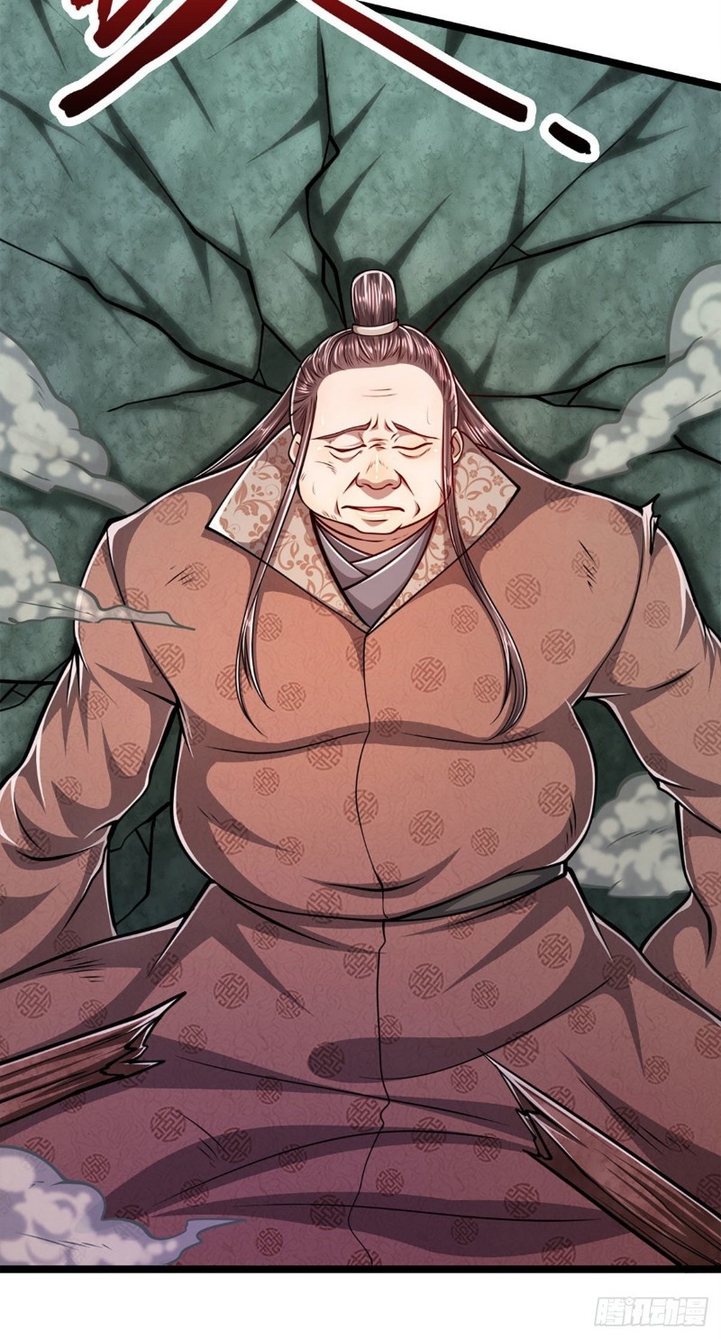 My Disciples All Over The World chapter 32