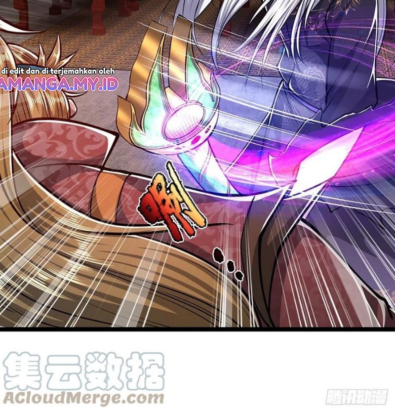 My Disciples All Over The World chapter 39