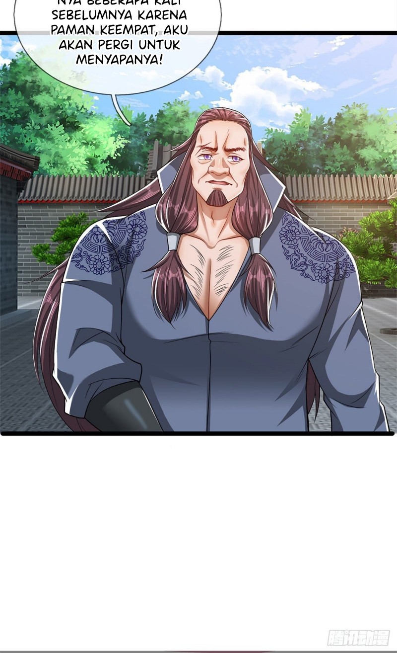 My Disciples All Over The World chapter 44