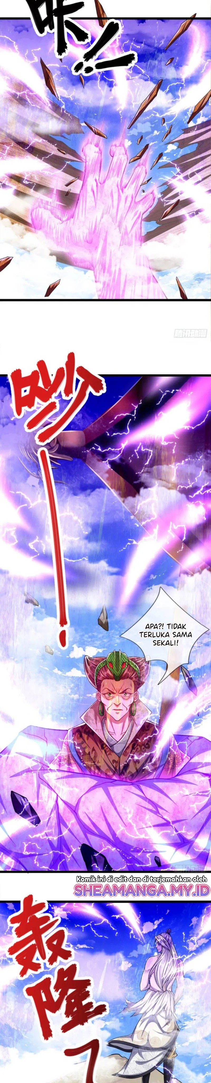 My Disciples All Over The World chapter 69