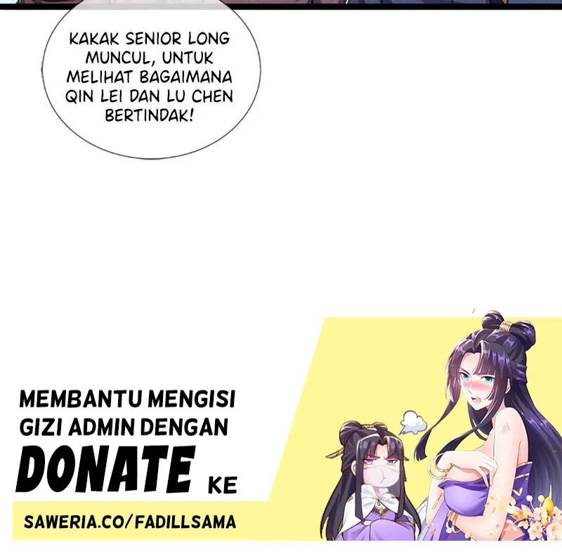 My Disciples All Over The World chapter 75