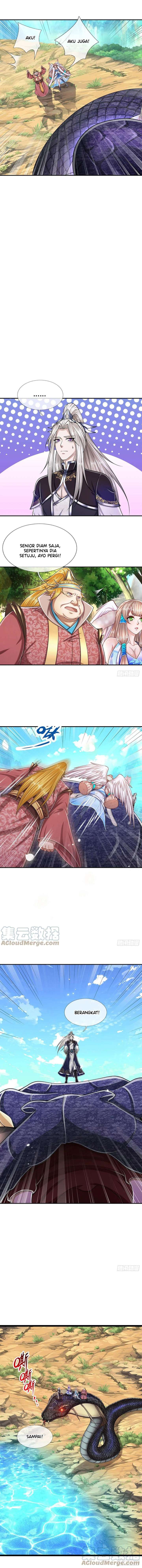 My Disciples All Over The World chapter 140