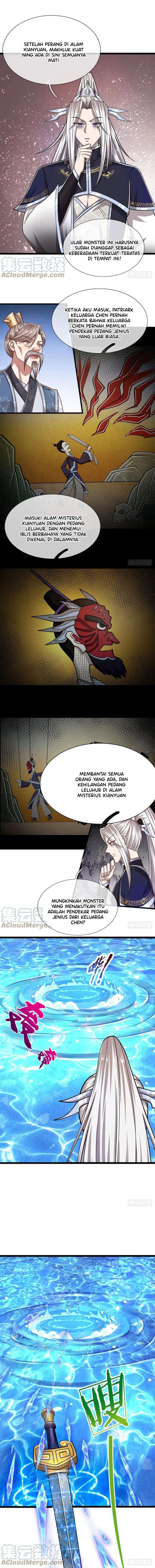 My Disciples All Over The World chapter 140