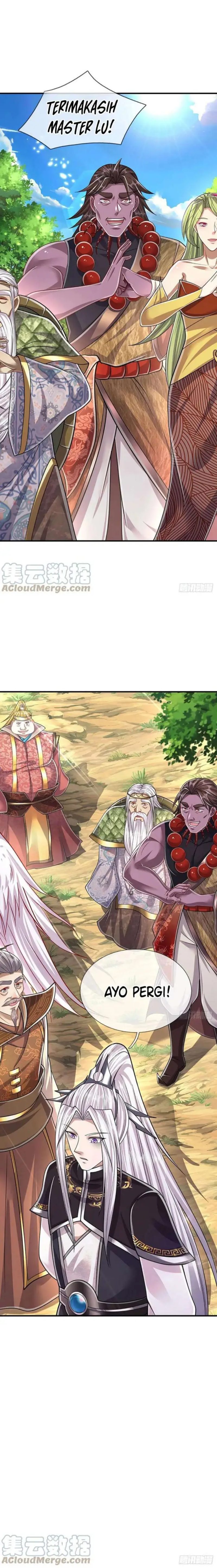 My Disciples All Over The World chapter 150