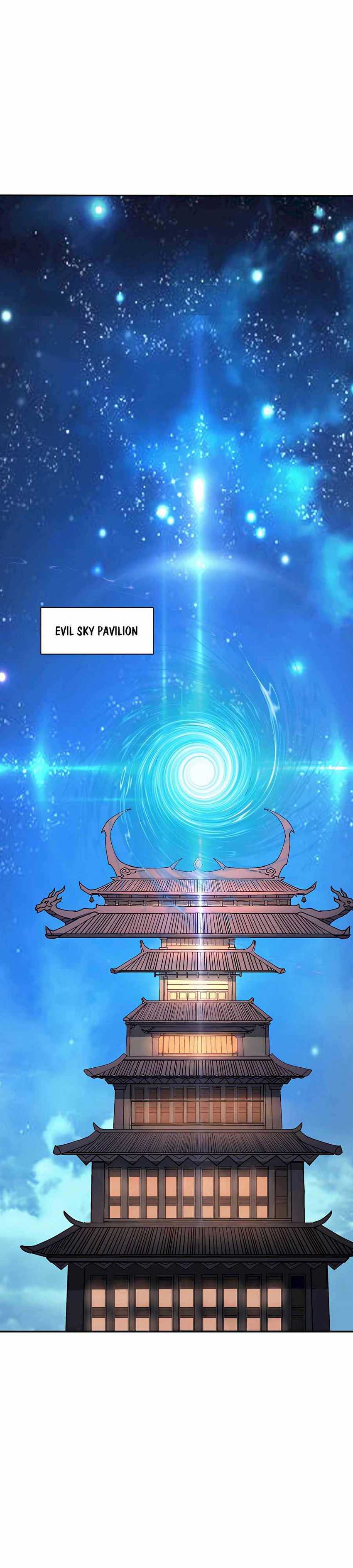 My Disciples Are All Big Villains Chapter 06 Bahasa Indonesia