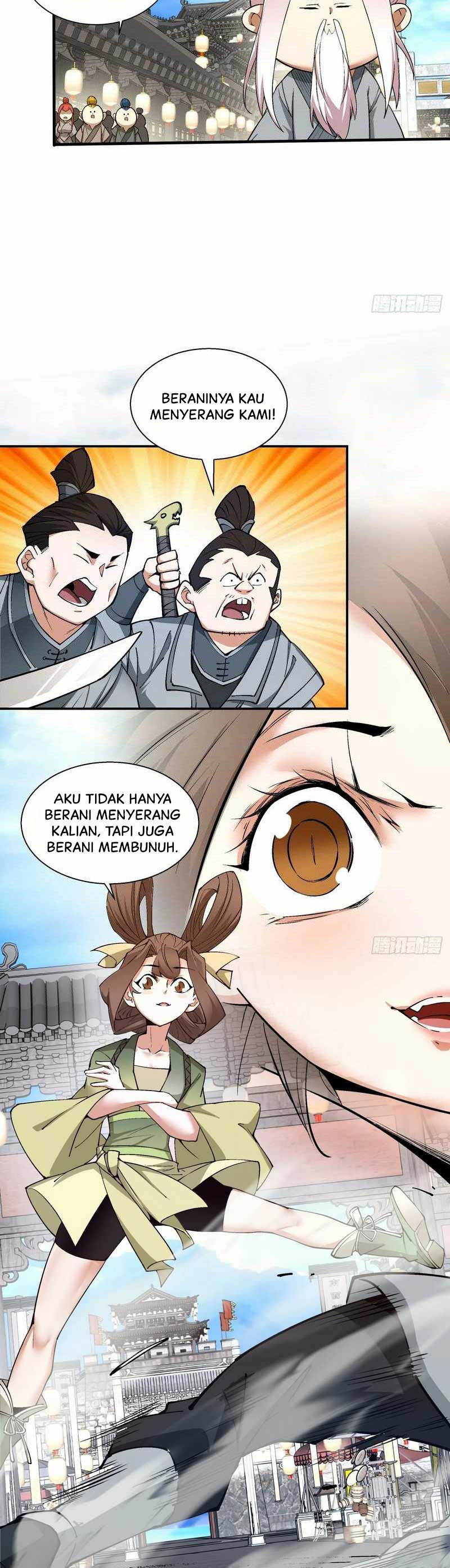 Dilarang COPAS - situs resmi www.mangacanblog.com - Komik my disciples are all big villains 020 - chapter 20 21 Indonesia my disciples are all big villains 020 - chapter 20 Terbaru 2|Baca Manga Komik Indonesia|Mangacan