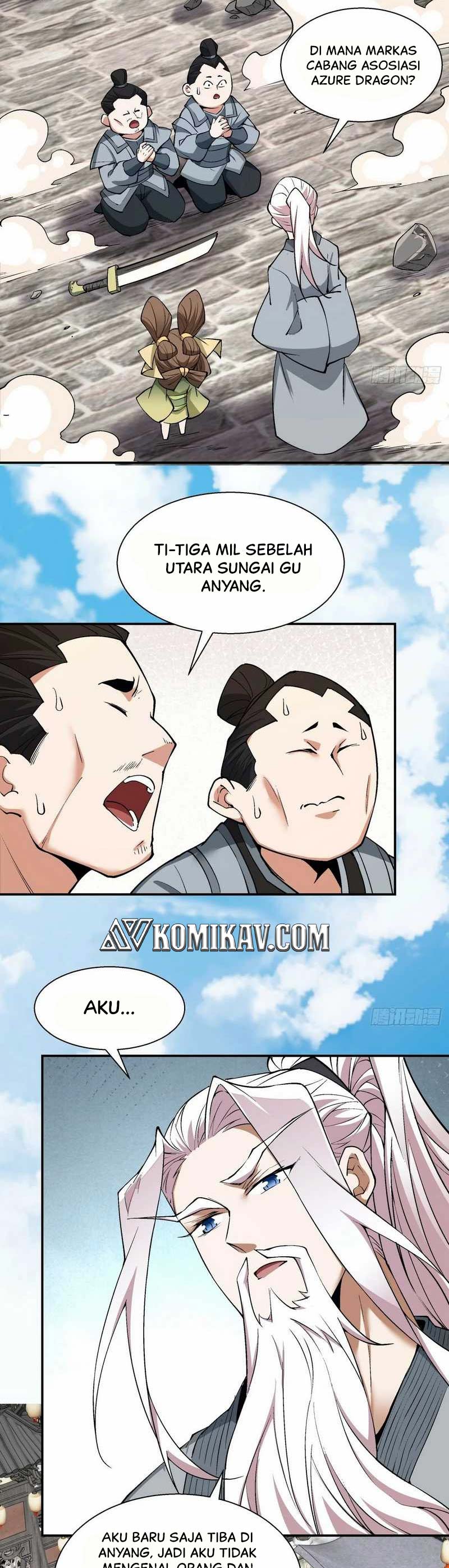 Dilarang COPAS - situs resmi www.mangacanblog.com - Komik my disciples are all big villains 020 - chapter 20 21 Indonesia my disciples are all big villains 020 - chapter 20 Terbaru 4|Baca Manga Komik Indonesia|Mangacan