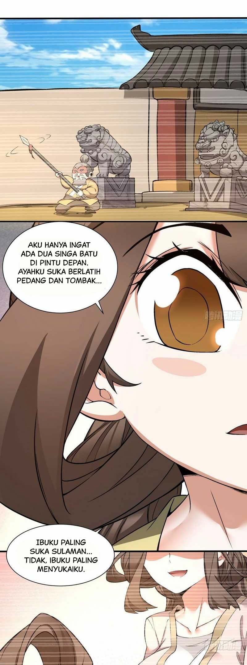 Dilarang COPAS - situs resmi www.mangacanblog.com - Komik my disciples are all big villains 020 - chapter 20 21 Indonesia my disciples are all big villains 020 - chapter 20 Terbaru 7|Baca Manga Komik Indonesia|Mangacan