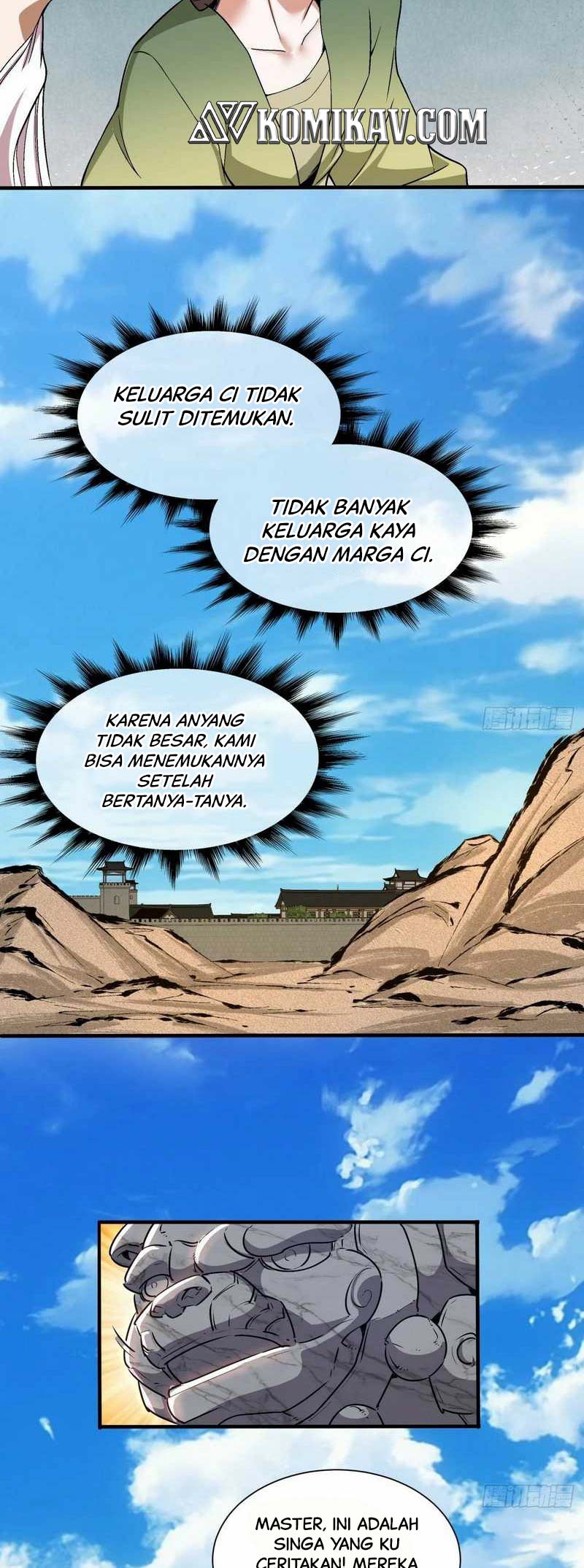 Dilarang COPAS - situs resmi www.mangacanblog.com - Komik my disciples are all big villains 020 - chapter 20 21 Indonesia my disciples are all big villains 020 - chapter 20 Terbaru 9|Baca Manga Komik Indonesia|Mangacan