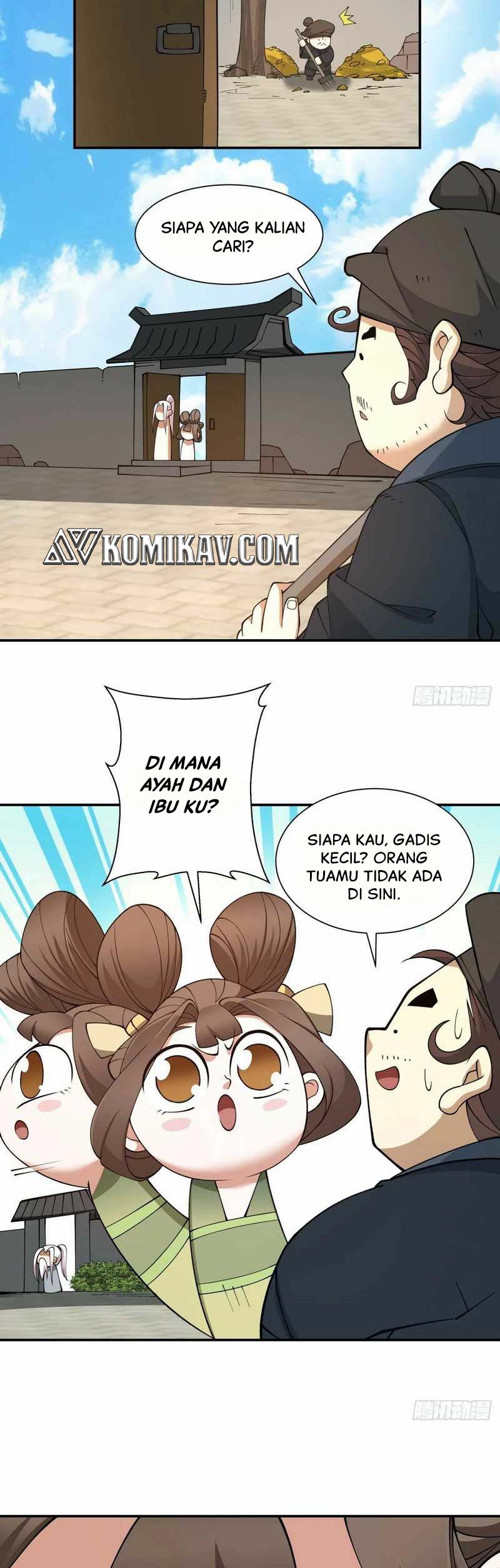Dilarang COPAS - situs resmi www.mangacanblog.com - Komik my disciples are all big villains 020 - chapter 20 21 Indonesia my disciples are all big villains 020 - chapter 20 Terbaru 11|Baca Manga Komik Indonesia|Mangacan