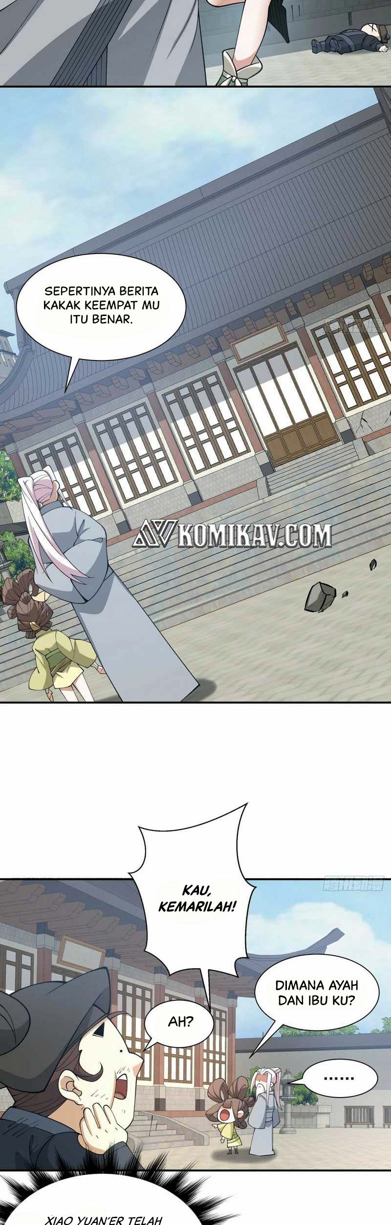 Dilarang COPAS - situs resmi www.mangacanblog.com - Komik my disciples are all big villains 020 - chapter 20 21 Indonesia my disciples are all big villains 020 - chapter 20 Terbaru 13|Baca Manga Komik Indonesia|Mangacan