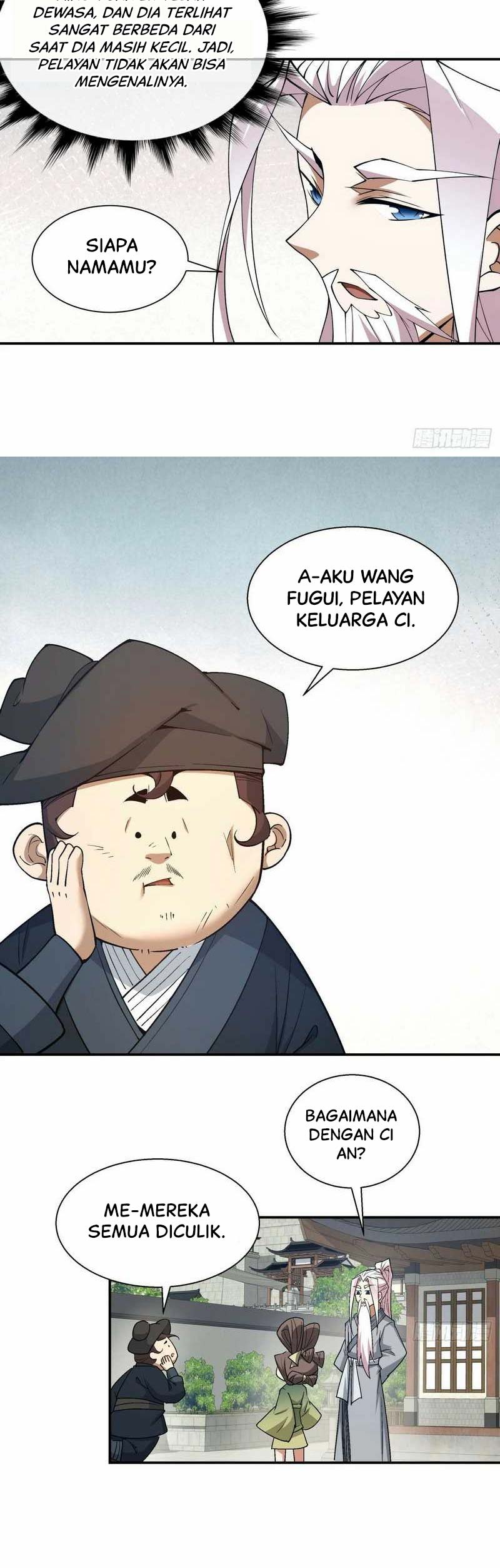 Dilarang COPAS - situs resmi www.mangacanblog.com - Komik my disciples are all big villains 020 - chapter 20 21 Indonesia my disciples are all big villains 020 - chapter 20 Terbaru 14|Baca Manga Komik Indonesia|Mangacan
