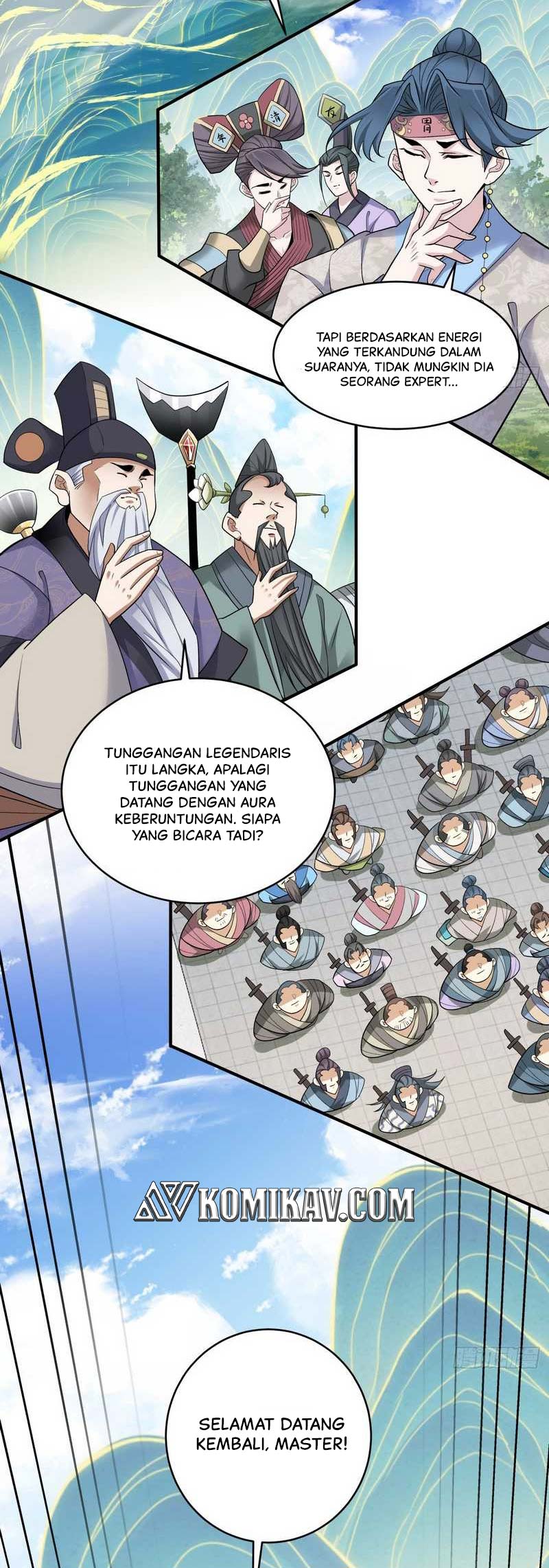 Dilarang COPAS - situs resmi www.mangacanblog.com - Komik my disciples are all big villains 036 - chapter 36 37 Indonesia my disciples are all big villains 036 - chapter 36 Terbaru 3|Baca Manga Komik Indonesia|Mangacan