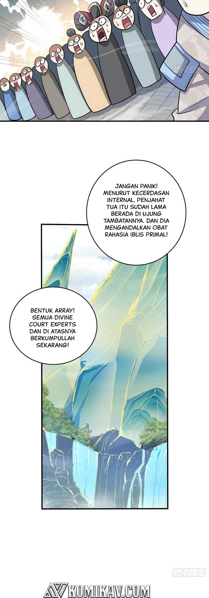 Dilarang COPAS - situs resmi www.mangacanblog.com - Komik my disciples are all big villains 036 - chapter 36 37 Indonesia my disciples are all big villains 036 - chapter 36 Terbaru 5|Baca Manga Komik Indonesia|Mangacan