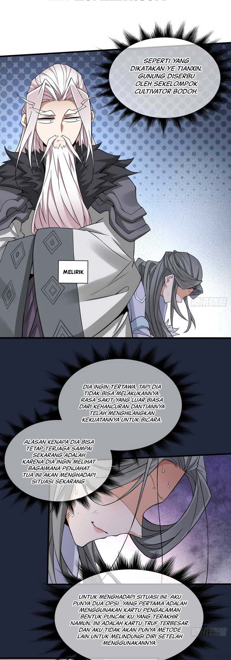 Dilarang COPAS - situs resmi www.mangacanblog.com - Komik my disciples are all big villains 036 - chapter 36 37 Indonesia my disciples are all big villains 036 - chapter 36 Terbaru 6|Baca Manga Komik Indonesia|Mangacan