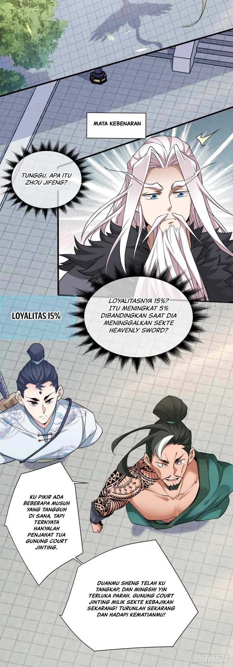 Dilarang COPAS - situs resmi www.mangacanblog.com - Komik my disciples are all big villains 036 - chapter 36 37 Indonesia my disciples are all big villains 036 - chapter 36 Terbaru 9|Baca Manga Komik Indonesia|Mangacan